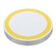 thumbnail image 5 of Inteprter Wireless Charger Portable Round Replacement Universal Smart Chargers Tablet Indicator Fast Charging Phone Light No.05 2Conjunto, 5 of 6