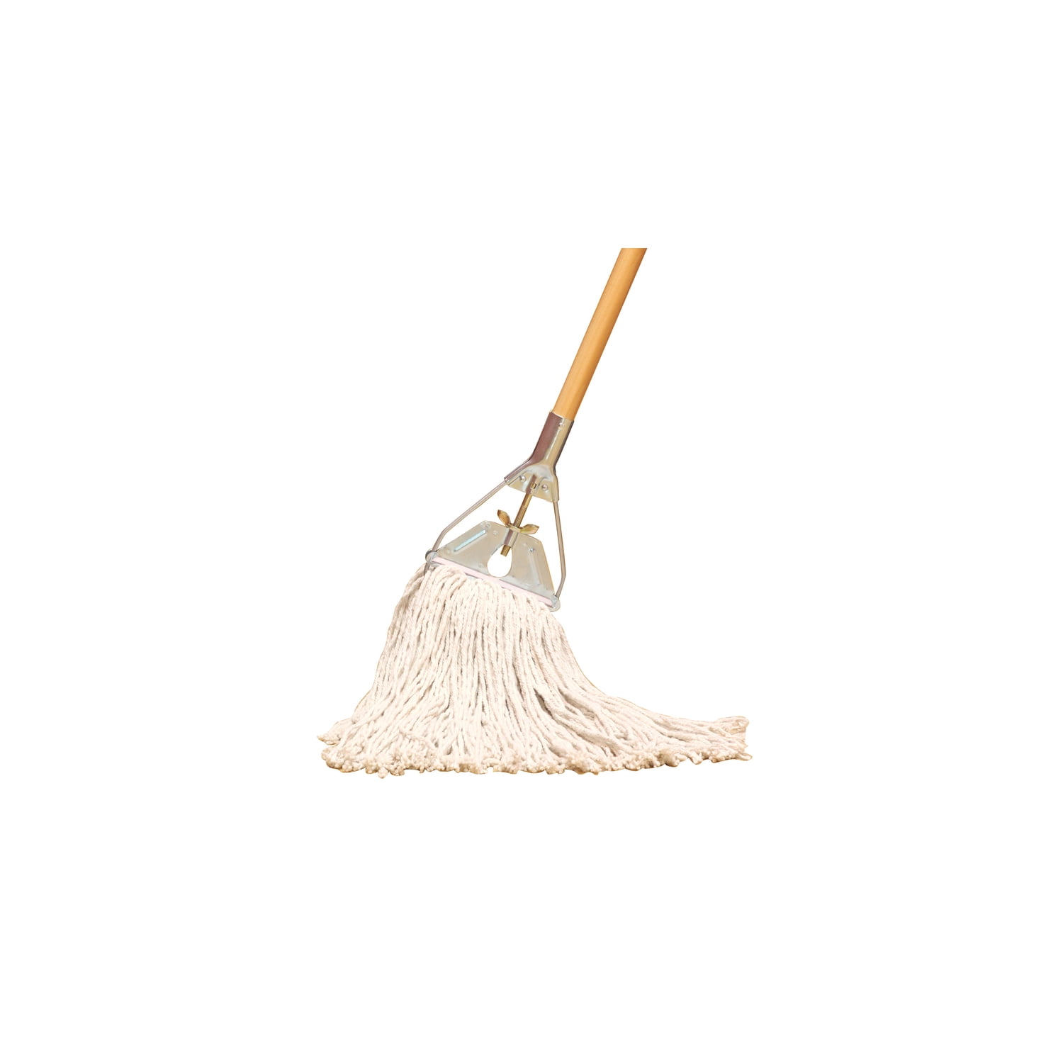 Laitner Brush Company 482 12 Cotton Mop Head