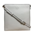 thumbnail image 3 of Tory Burch Women's 15630 Thea Swingpack Pebbled Leather Crossbody Shoulder Bag, 3 of 7