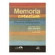 thumbnail image 1 of Libro Memoria Colectiva: Procesos Psicosociales Tapa Blanda, Autor Juana Juarez Romero, Editorial Miguel Angel Porrua, 1 of 1