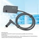 thumbnail image 3 of Adaptador de Ethernet Satelital, Adaptador de Conexión A Internet de Integertación Multifuncional Sin Costura Para Reuniones, 3 of 7