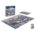 thumbnail image 3 of Ceaco-Thomas Kinkade Disney 1000pc Puzzle, 3 of 4