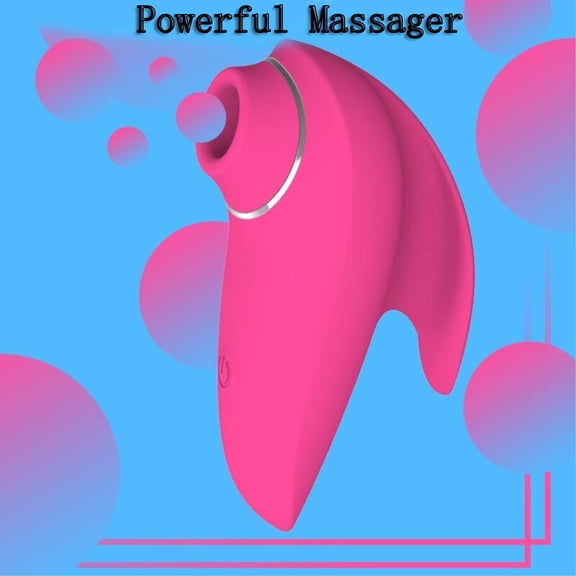 Body Massage Wand-3 9 Powerful Adjustable Modes-Quiet Muscle Device, Deep Tissue Gun-like Massager for Athletes, Home & Gym Use, & Easy Operation