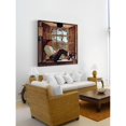 thumbnail image 5 of Marmont Hill "Willie Gillis in College" by Norman Rockwell Painting Print on Canvas, 5 of 5