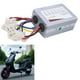 thumbnail image 4 of Controlador De Motor, Controlador De Motor De Cepillo De Protección Contra Bajo Voltaje De 42 V Para Scooter De Vehículo Eléctrico Fyydes Brush Motor Controller, 4 of 8