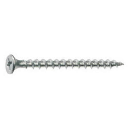 

0282209 25 lbs. 4 in. Exterior Screw