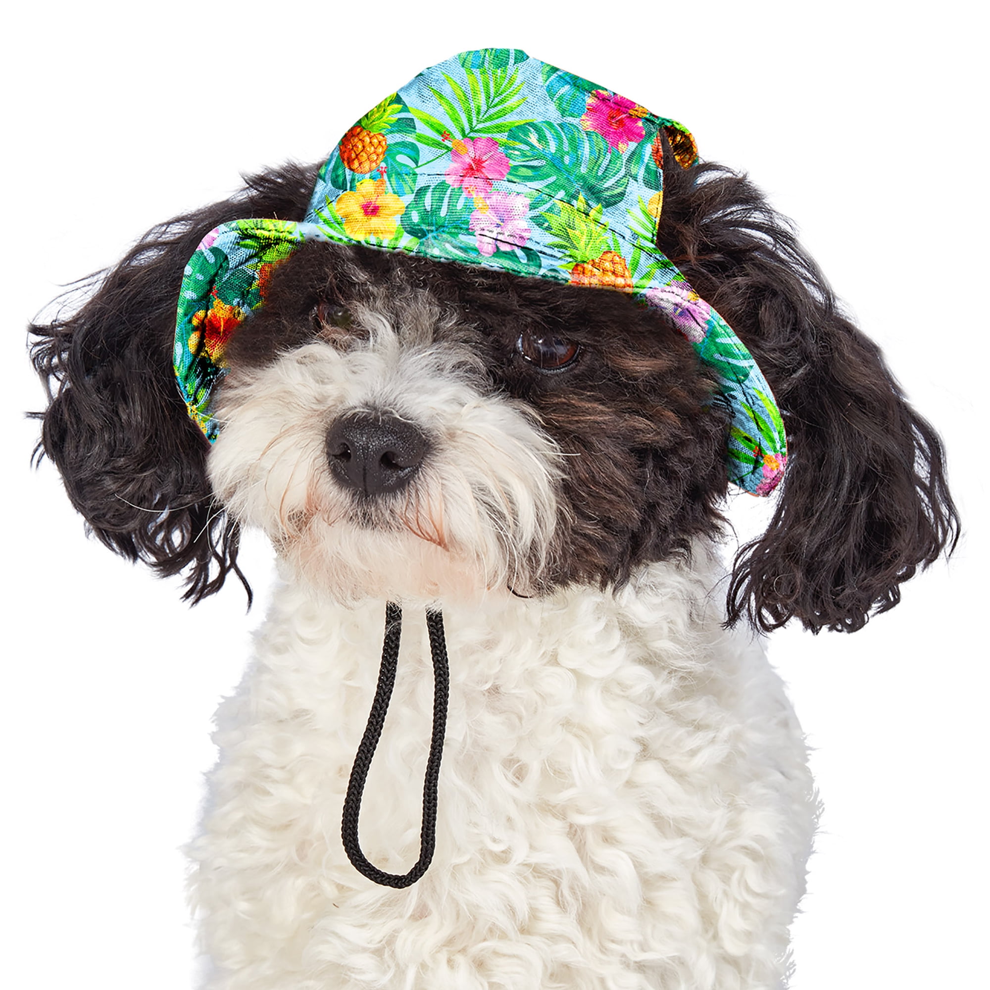 Dog Bucket Hat 