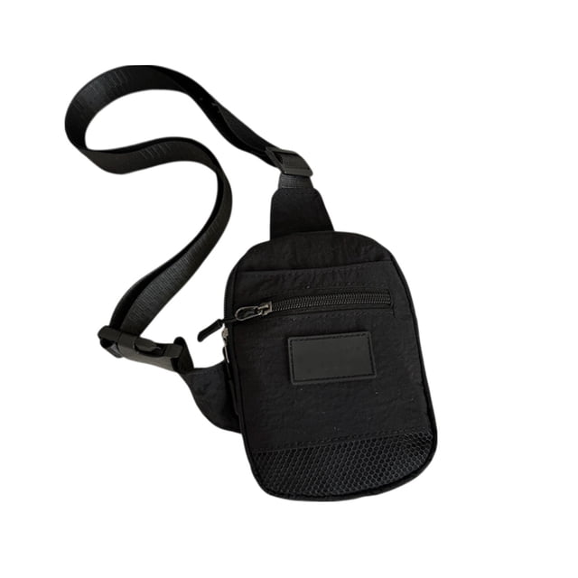 Backpack for Travel Multi Functional and Uncomplicated Chest Bag, Suitable for Outdoor Travel Messenger Bag Commut Backpack Mini Phone Bagbag for Travel