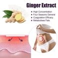 thumbnail image 4 of 3pcs Lymphatic Magnetic Body Sculpting Patch, Laxative Body Sculpting Belly Sculpting Firming And Slimming Patch, 4 of 5