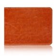 thumbnail image 3 of Coofit Card Holder Waterproof Portable Unisex Paper Card Protector Card Sleeve Holder, 3 of 8