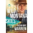 thumbnail image 1 of Pre-Owned Wild Montana Skies (Paperback) 0800727436 9780800727437, 1 of 1