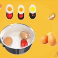 thumbnail image 5 of 3pcs Egg Timer Color Egg Timer Funny Egg Timer Durable Egg Timer Color Changing Egg Timer Choose, 5 of 5