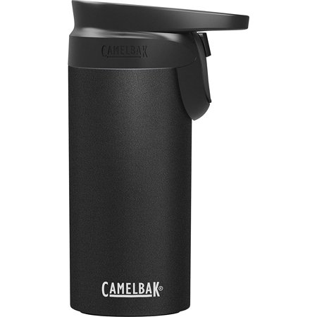 CamelBak Forge Flow 16oz Insulated Travel Mug - Leak-Proof, Stainless Steel, Moss Green