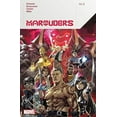 thumbnail image 1 of MARAUDERS BY STEVE ORLANDO VOL. 2, 1 of 2