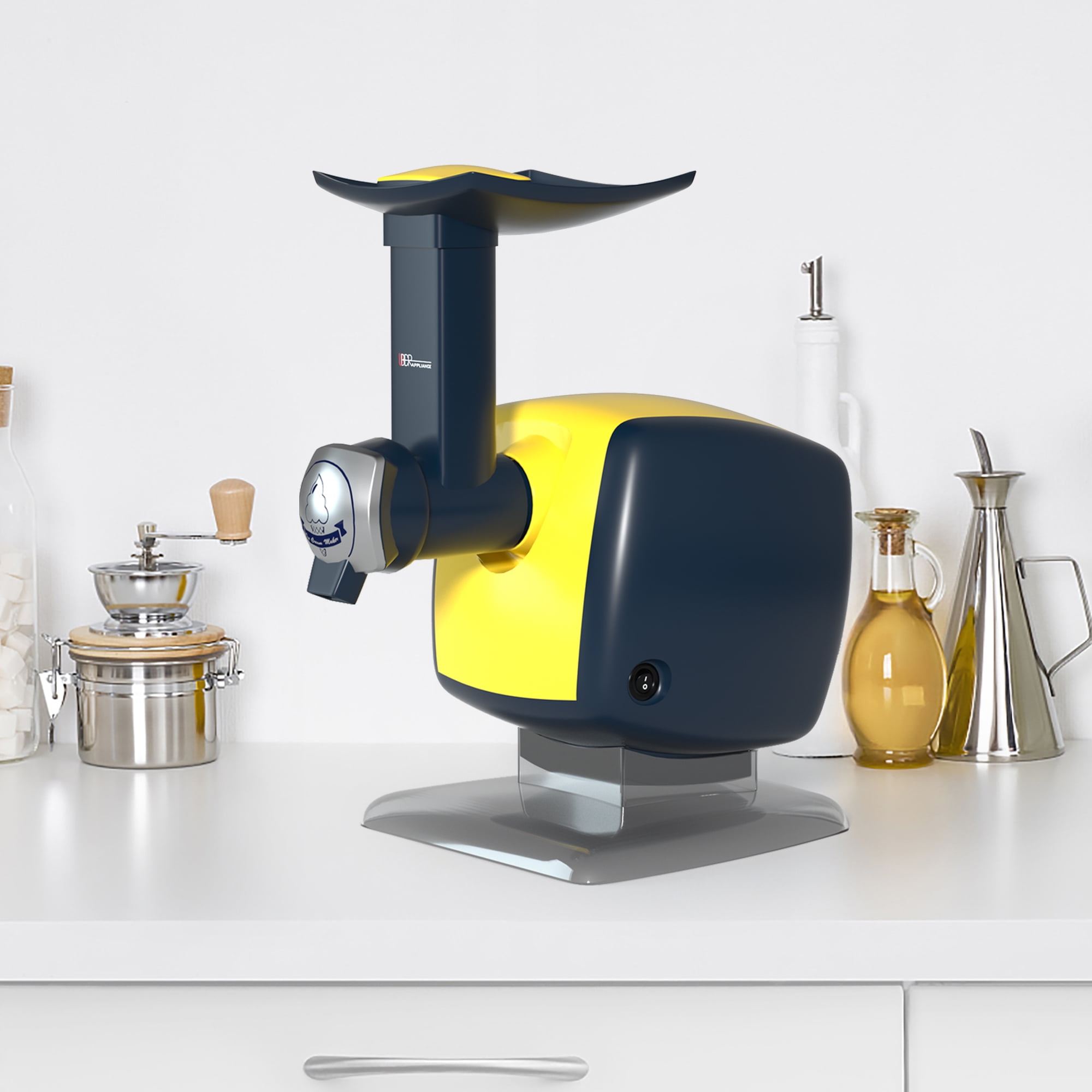 Uber Appliance Healthy Sorbet Maker - Macy's