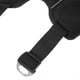 thumbnail image 3 of 2pcs Motorcycle Knee Pad Adjustable Riding Knee Pad Comfortable Sports Knee Pad, 3 of 4
