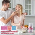 thumbnail image 2 of ZHPHK Ultra Digestive Enzyme Supplement Probiotic 60 Non-GMO Vegetarian Capsules, 2 of 7