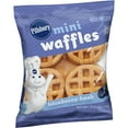 Pillsbury Blueberry Bash Mini Waffles