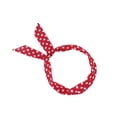 thumbnail image 1 of Diadema decorativa Sonducket oreja de tela Verano Niños Tipo 7, 1 of 6