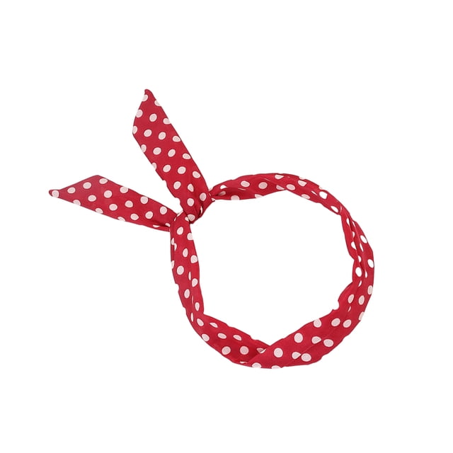Diadema decorativa Sonducket oreja de tela Verano Niños Tipo 7