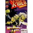 thumbnail image 1 of X-Men 2099 #21 VF ; Marvel Comic Book, 1 of 1