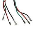 thumbnail image 3 of DIRECCIONALES FLECHA LED MANGO FLEXIBLE SET UNIVERSAL 12V SUSTITUYE A 20-5349-001, 3 of 3