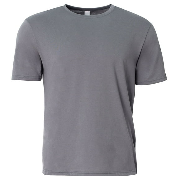 A4 Softek Short Sleeve Tee