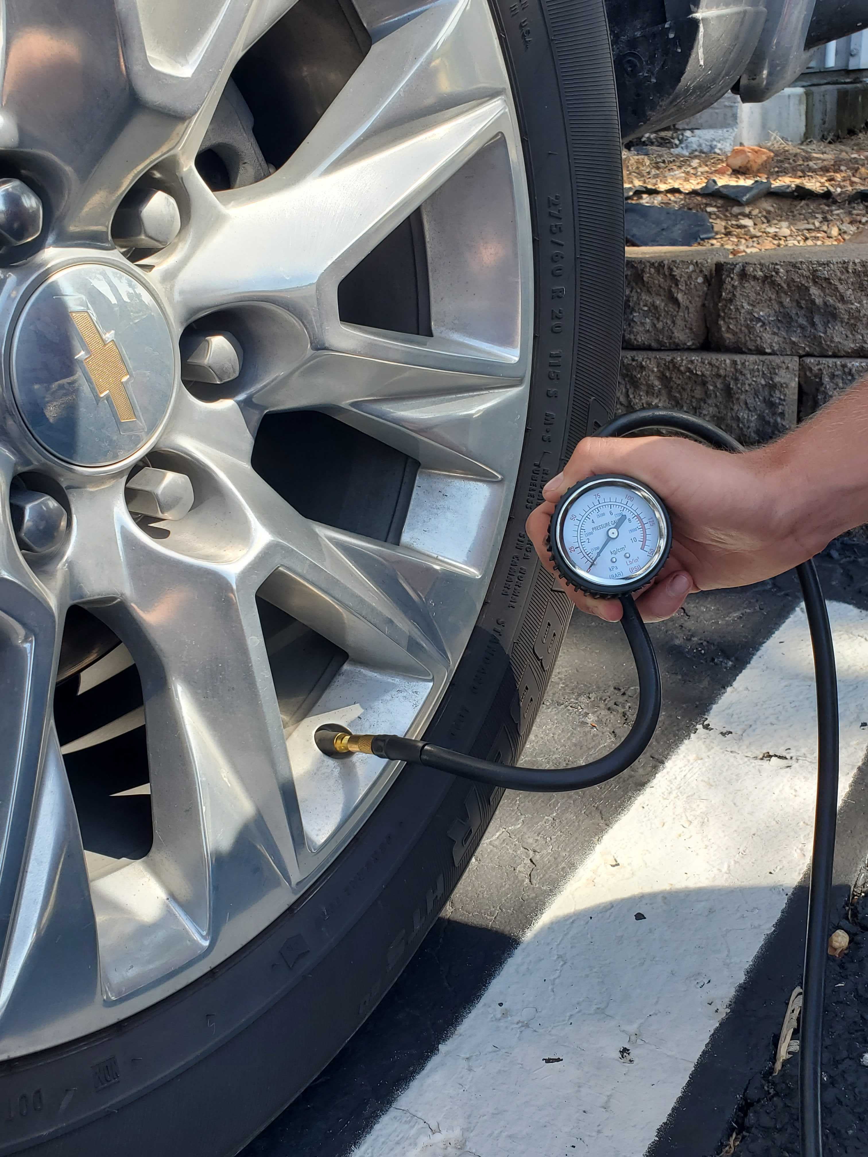 Stop & Go 12 Volt Dual Piston Tire Inflator