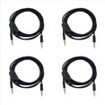 thumbnail image 1 of 4X LíNea de Cable de Audio para Cable de Auriculares PortáTiles de 2M para GPRO X G233 G433 Auriculares Accesorios para Auriculares, 1 of 5