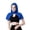 Royal bluecolor, variant on Summer Cooling Sun Hat Sweat-Absorbent Quick-Dry Ice-Cool Towel Sports Multifunctional Cold-Feel Headband for Men Women Outdoor Running Hiking Fishing