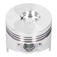 thumbnail image 3 of F Kit de pistón del motor,Kit de pistón de gasolina Circlip Motor Conjunto de pistón del motor Conjunto de pistón Aspecto llamativo, 3 of 9