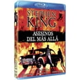 thumbnail image 1 of Sometimes They Come Back [ Blu-Ray, Reg.A/B/C Import - Spain ], 1 of 1