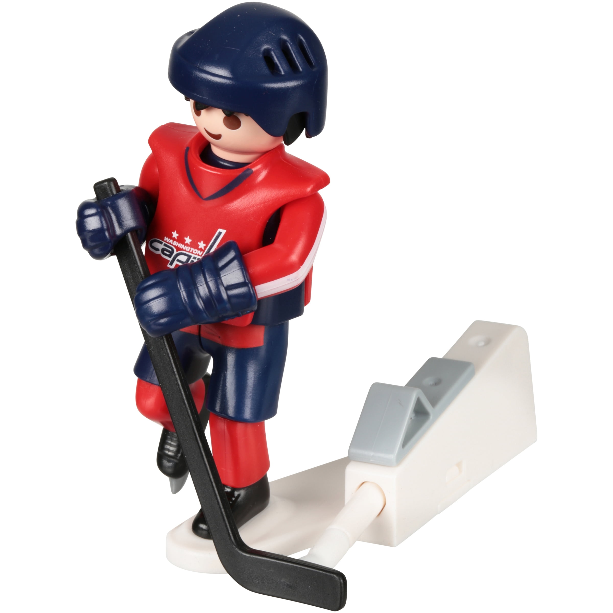 PLAYMOBIL NHL Washington Capitals 