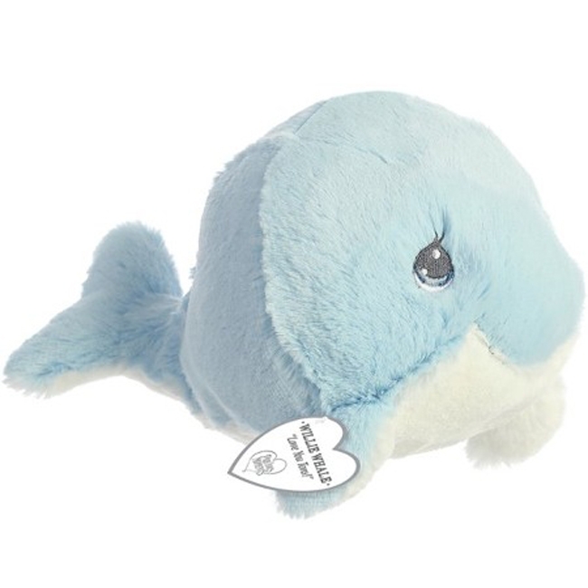 stuffed whale walmart
