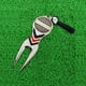 thumbnail image 4 of Greeniant Horquilla de Golf Putting Green Pitch Groove con marcador de bola Ayudas de entrenamiento profesional Tool Accesorios Golfer Golf, 4 of 5