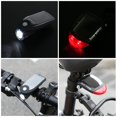 thumbnail image 3 of Juego de luces LED para bicicleta MTB, 2 uds., luz trasera delantera de advertencia para bicicleta a prueba de agua USB Tmvgtek 6rj4zb7av1hx9bf7, 3 of 5