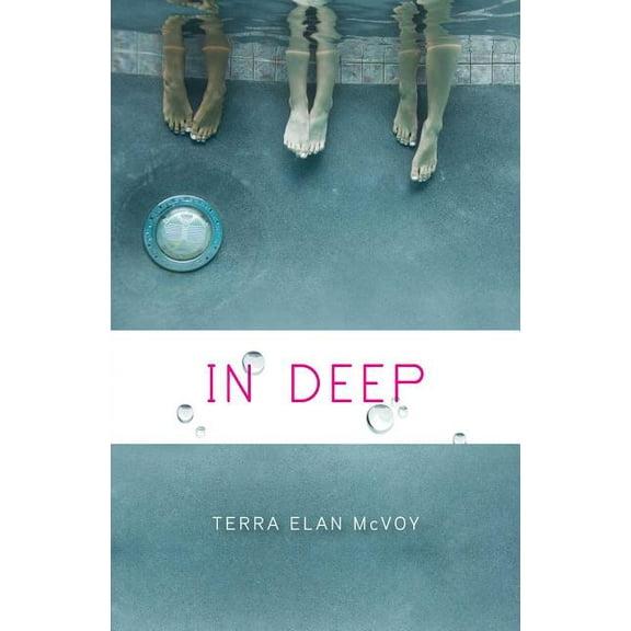 In Deep (Paperback)