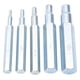 thumbnail image 2 of Herramienta de estampación - 5 piezas Kit de perforación de estampación CT-193 Herramienta de estampación de aleación de acero 1/4~5/8in para cobre y aluminio, 2 of 9