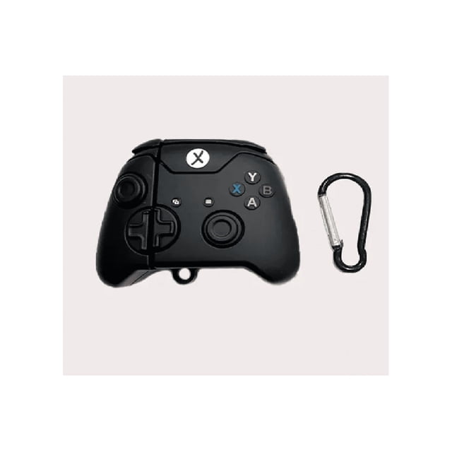 Funda Case 3d Para AirPods Tercera Generación Control Video Juegos Genérica CONTROL DE JUEGO DE VIDEO