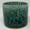 Marine Greens, variant on Mr. MJs Trading AI-CE00-157 Taupe & Beige Striped Ceramic Planter