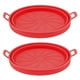 thumbnail image 5 of Fryer Pot Fryer Liner Raised Lines Silicone  for Cooking ANGGREK Otros, 5 of 8