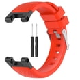thumbnail image 1 of Bandas Silicone Watch Band Band Compatible Con Huami T-Rex T-Rex Pro Watch Strap Band Wnip Wnsta, 1 of 4