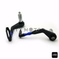 thumbnail image 1 of Lever Guard Protector 22mm 7/8" Brake Clutch For Yamaha YZF R1 R6 R15 R25 R3, 1 of 7