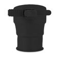 thumbnail image 3 of Nûby™ Collapsible Cup Holder - Black, 3 of 8
