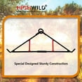thumbnail image 4 of Highwild Game Hanging Gambrel & Hoist Kit, 4 of 5