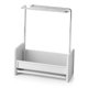 thumbnail image 1 of Rejilla Para Secar Paños De Cocina, Escurridor De Esponja Desmontable Duradero Para Cocina, 1 of 7