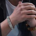 thumbnail image 3 of Men's Bracelet, 3 of 3