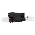 thumbnail image 4 of 24229422, Long Durability Reliable Performance Neutral  Switch Sturdy ABS Aluminum  For 4L60E 4L80E Transmissions, 4 of 8