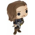 thumbnail image 2 of ¡Funko POP! Marvel: Avengers Infinity War - Bucky Barnes con Arma - POP! POP, 2 of 2