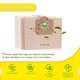 thumbnail image 4 of Piezas de Repuesto Bolsa de Polvo Compatible con 6.959-130.0 WD3 MV3 Accesorios de Aspiradora Bolsa de Aspiradora, 4 of 5